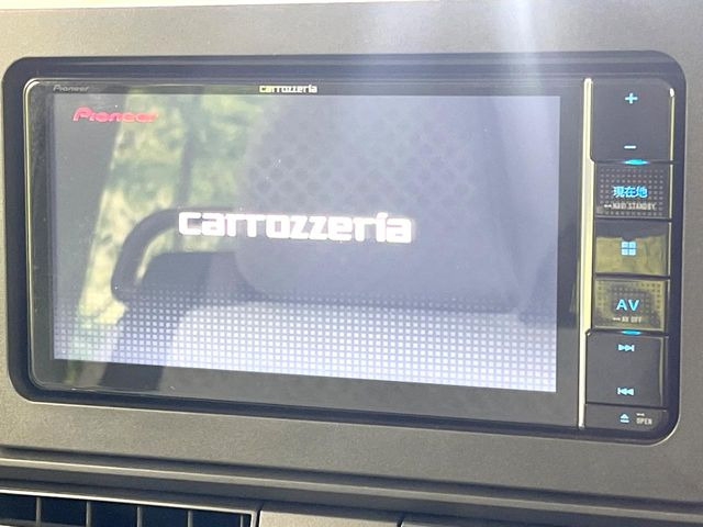 タントX スペシャル