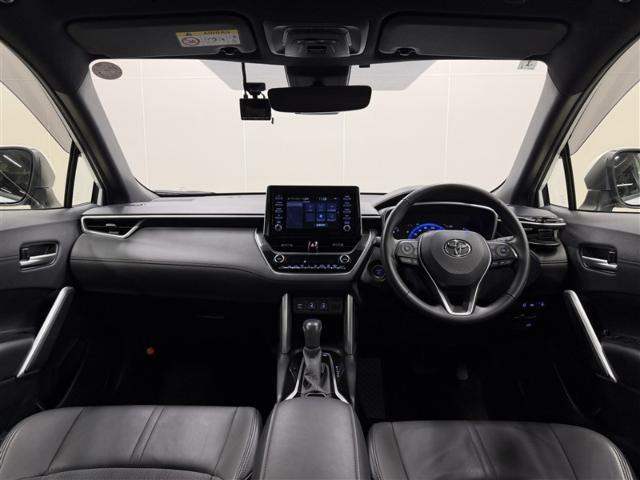 カローラクロス1.8 ハイブリッド Z