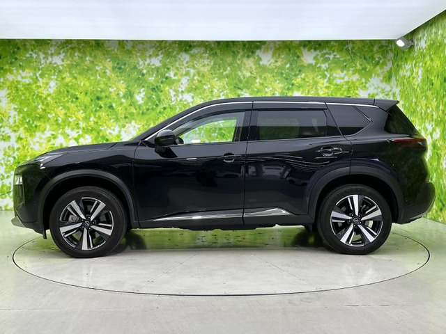 エクストレイル1.5 G e-4ORCE 4WD