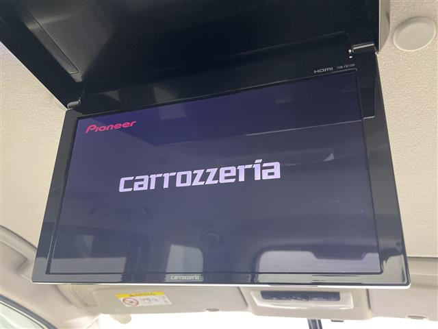 セレナ2.0 ハイウェイスターV