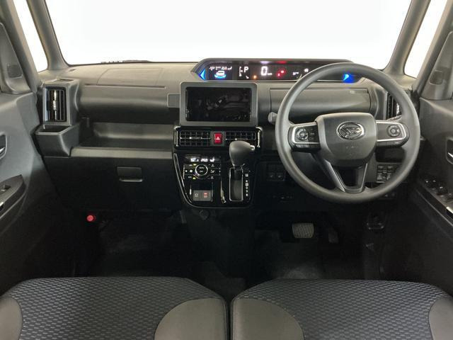 タントカスタムX