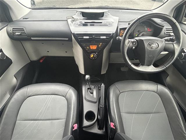 iQ1.3 130G レザーパッケージ