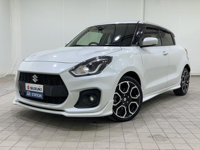 スイフト1.4 スポーツ