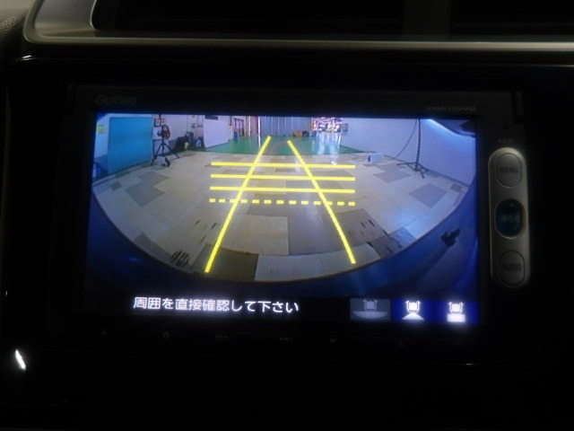 フィット1.3 13G Fパッケージ