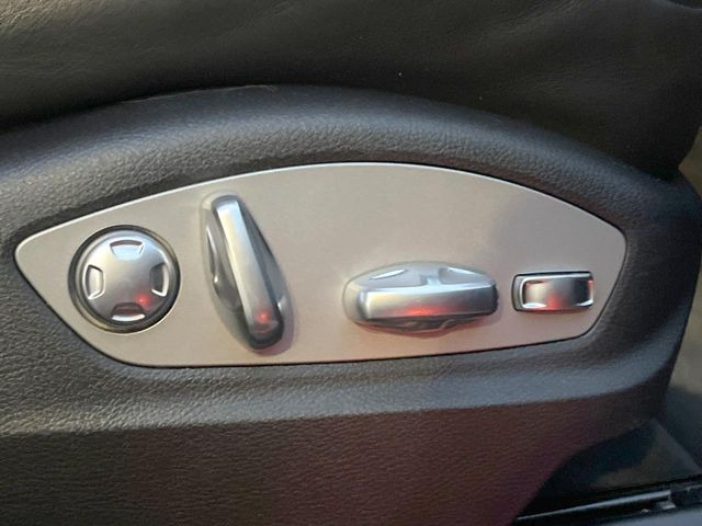 ●14WAYパワーシート:シート位置の&ldquo;前後と背もたれの&ldquo;角度の微調整が可能となります。手動設定のシートよりも、より細やかな設定ができるのがポイントです。