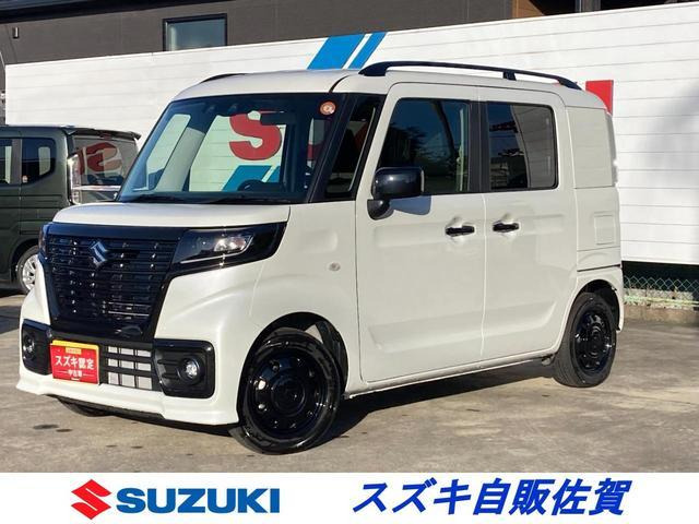 スペーシアベースXF