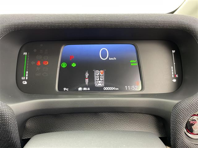 フリード1.5 e:HEV エアー EX 4WD