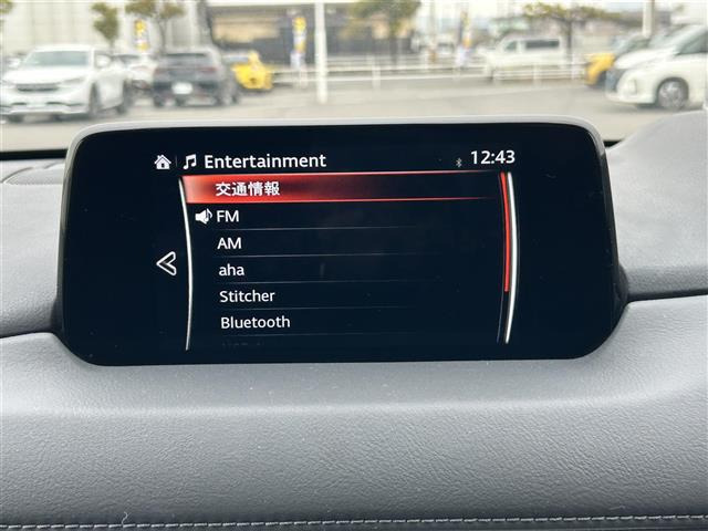 CX-52.2 XD プロアクティブ