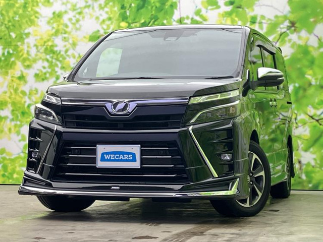 ヴォクシー2.0 ZS 煌II