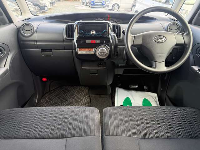 タントG スペシャル 4WD