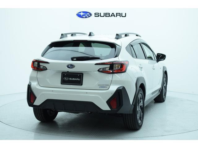 クロストレック2.0 ツーリング