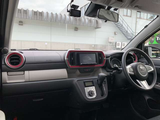 ブーン1.0 シルク SAII 4WD