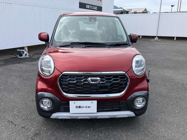 キャストアクティバ Gターボ SAII