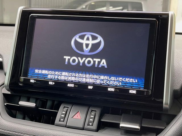 RAV42.5 ハイブリッド G E-Four 4WD