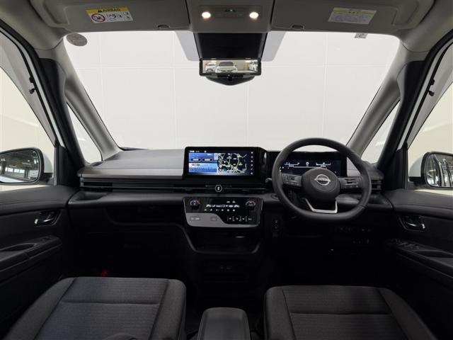 セレナ2.0 ハイウェイスターV