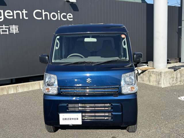 エブリイPA リミテッド ハイルーフ 4WD