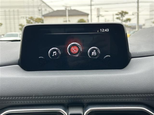 CX-52.2 XD プロアクティブ