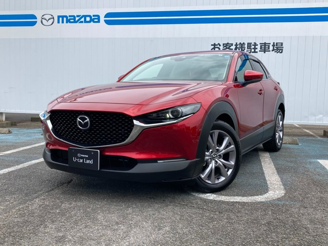 CX-301.8 XD Lパッケージ