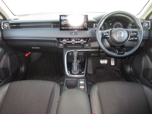 ヴェゼル1.5 ハイブリッド Z