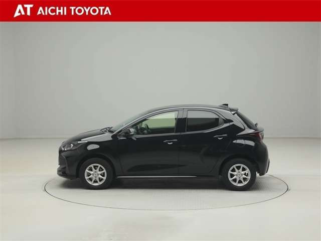 ヤリス1.5 G 4WD