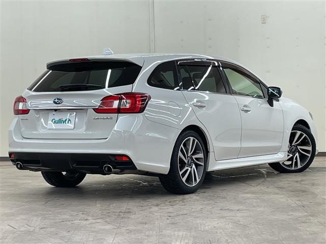 レヴォーグ1.6 GT-S アイサイト 4WD