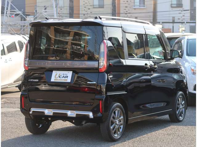 デリカミニT プレミアム 4WD