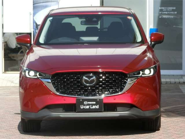 CX-52.2 XD スマートエディション
