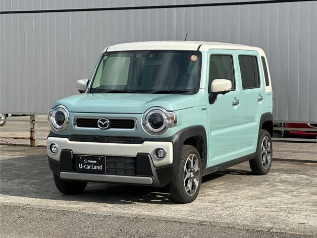 フレアクロスオーバーXS