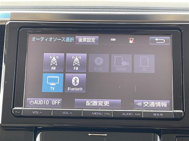 アルファードハイブリッド