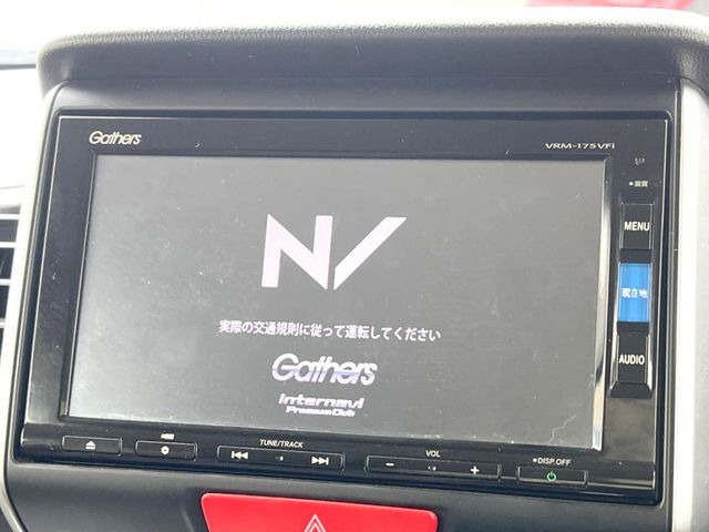 �y�����i�r�z�l�C�̏����i�r�𑕔��B�I�[�f�B�I�@�\���[�����Ă���ABluetooth�ڑ�����΂������̃X�}�z��MP3�v���C���[�̉��y���Đ��\!�����̉^�]������Ɋy�����Ȃ�܂�!!