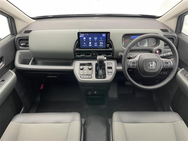 フリード1.5 e:HEV クロスター