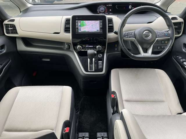 セレナ2.0 ハイウェイスターG プロパイロットエディション