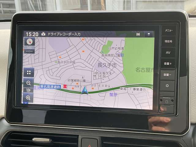 デイズハイウェイスターX