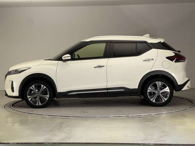 キックス1.2 X (e-POWER)