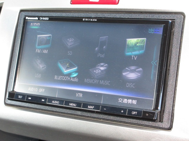 フリードスパイク1.5 Gi エアロ