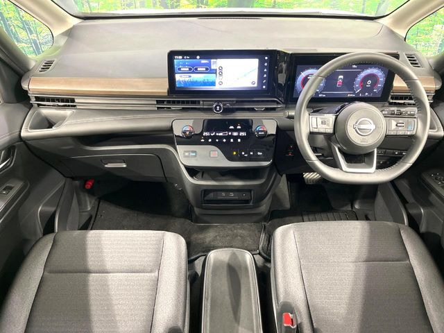 セレナ1.4 e-POWER ハイウェイスターV