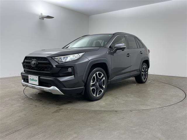 RAV42.0 アドベンチャー 4WD
