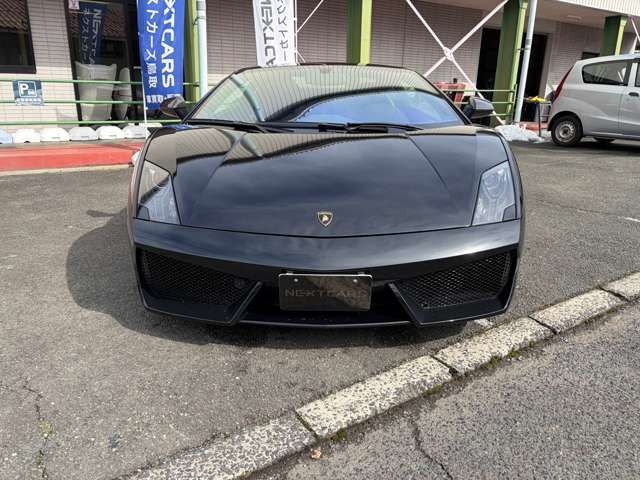 ガヤルドLP550-2 eギア