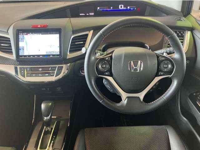 ジェイド1.5 G ホンダセンシング