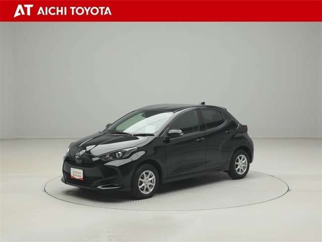 ヤリス1.5 G 4WD