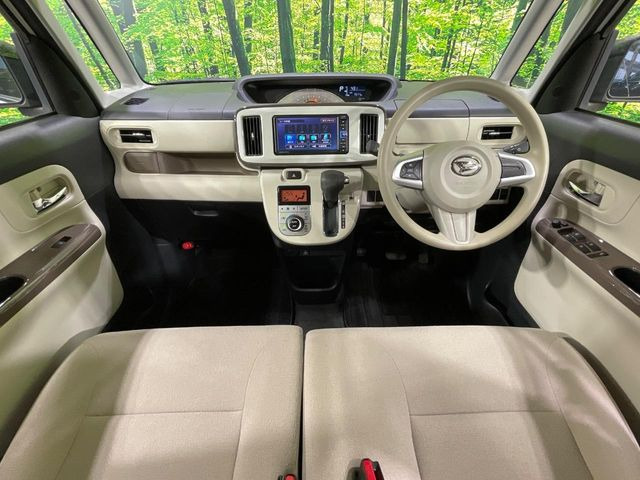 ムーヴキャンバスX メイクアップ リミテッド SAIII