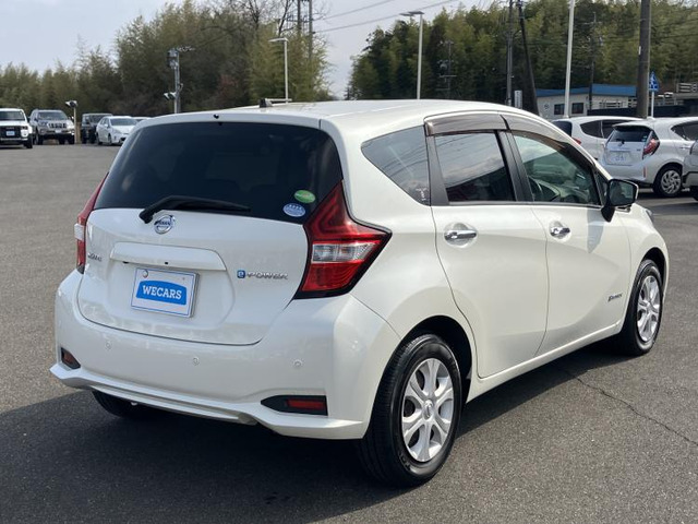 ノート1.2 e-POWER X