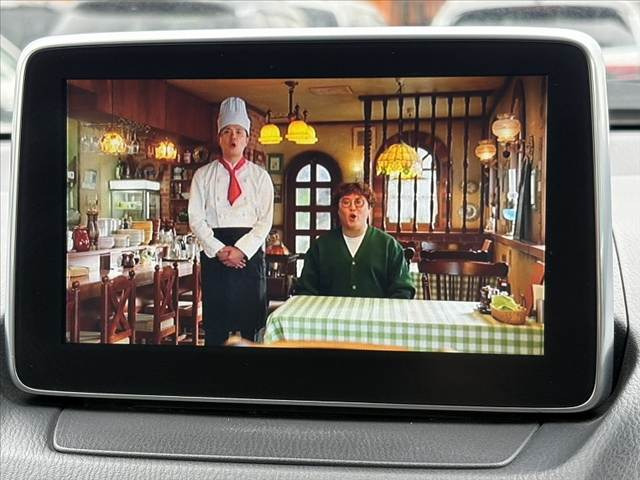 CX-31.5 XD ツーリング