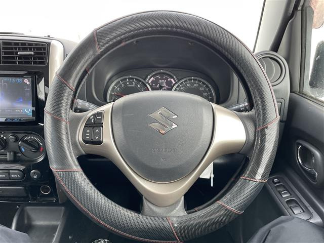 ジムニーランドベンチャー 4WD