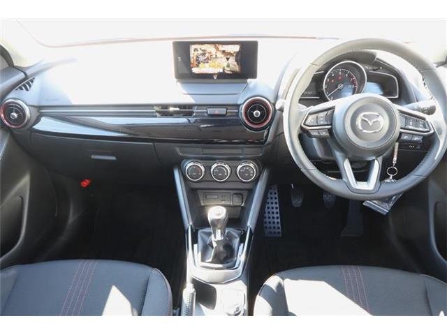 MAZDA21.5 15 スポルト
