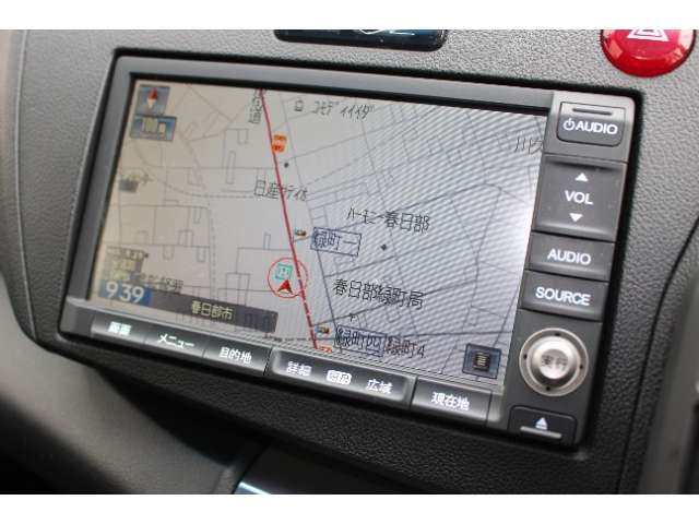 CR-Z1.5 アルファ