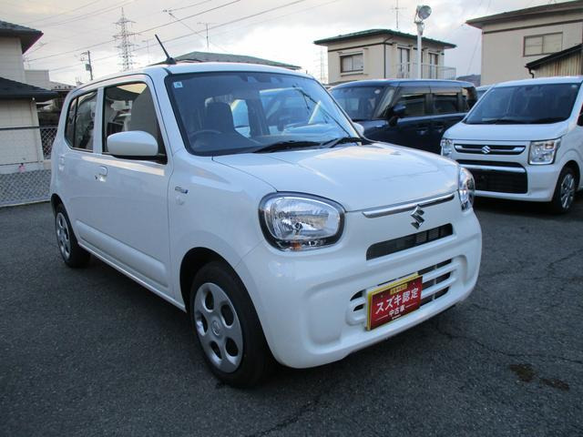 アルトハイブリッド(HYBRID) S 4WD