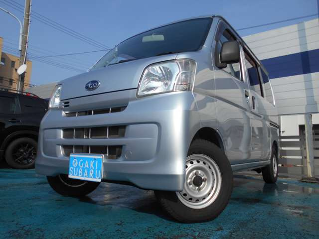 サンバートランスポーター