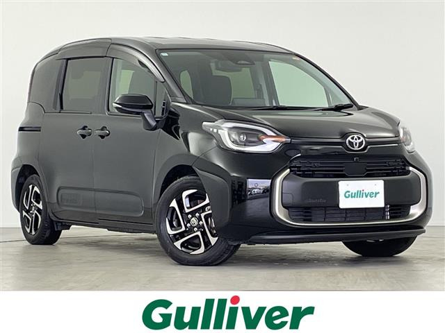 シエンタハイブリッド 1.5 Z