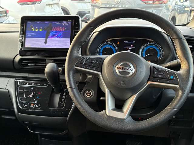 ルークスハイウェイスター Gターボ プロパイロットエディション 4WD